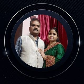Mr. Manoj Sharma, Founder