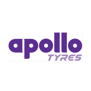 Apollo Tyres Logo