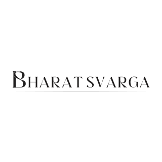 Bharat Svarga Logo