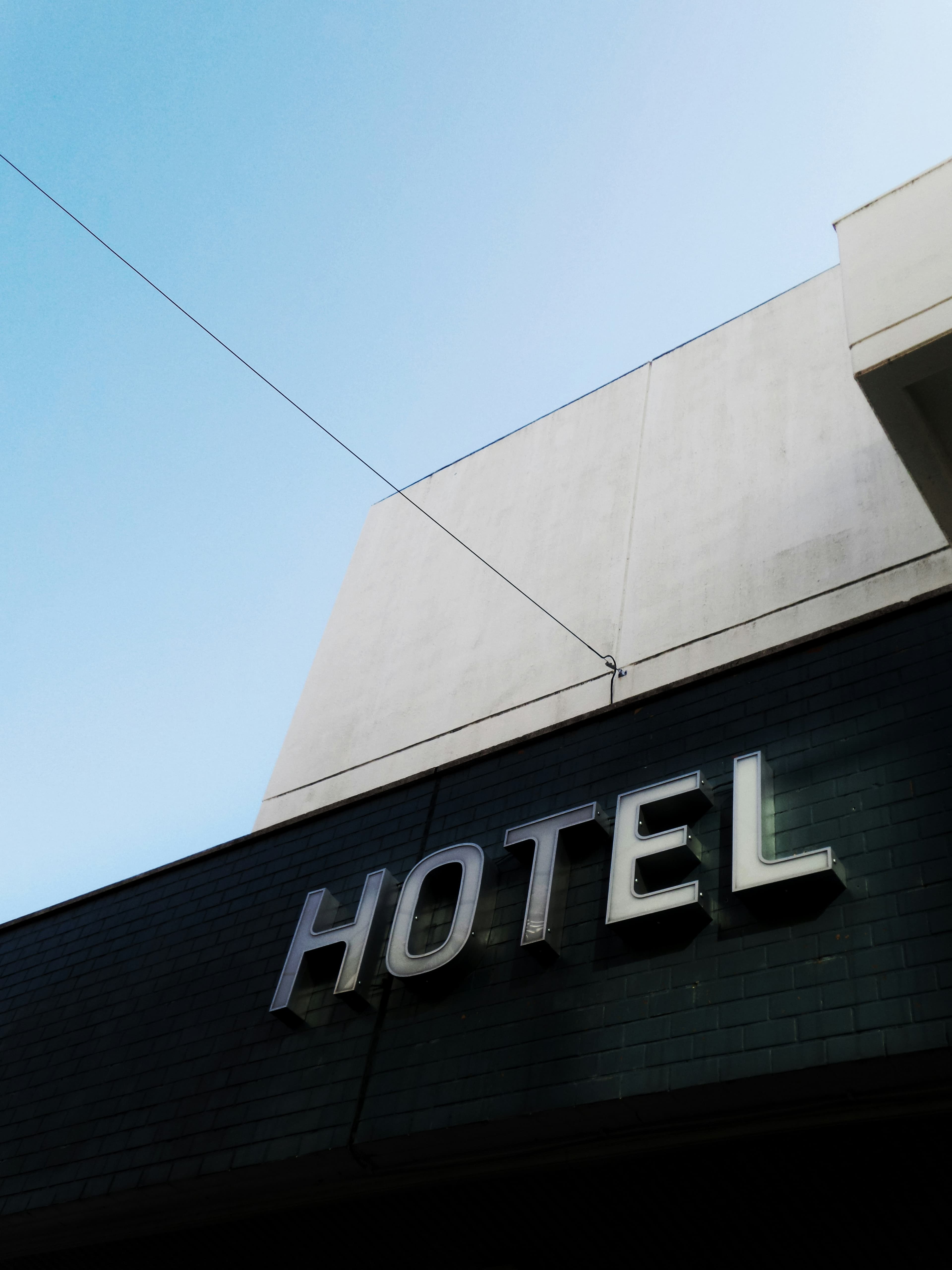 Hotels & Hospitality